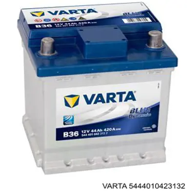 Batería TB440 Exide