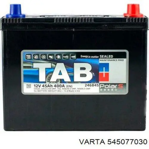 Comprar B23 Varta Batería de coche