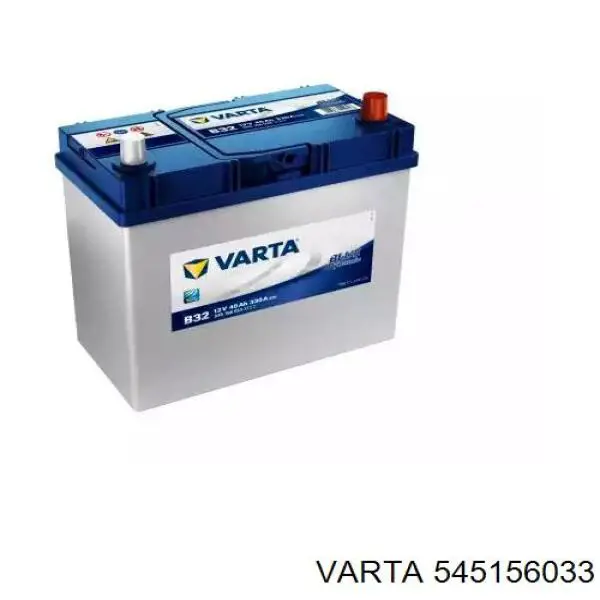 Batería de arranque Varta 545156033 precio, desde 72,06 EUR