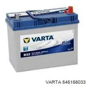 Batería 545156033 Varta