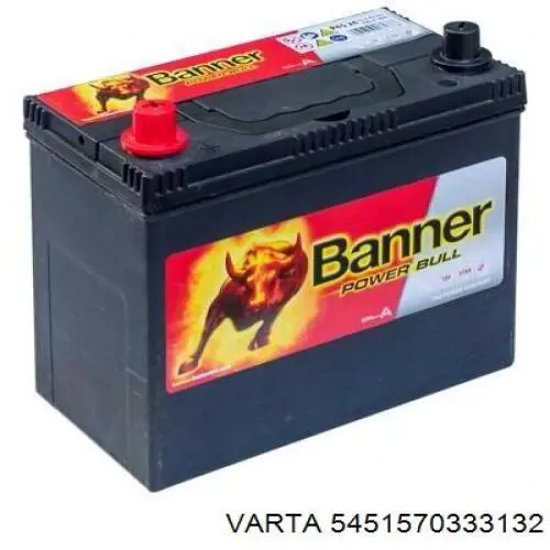 Comprar 5451570333132 Varta Batería de coche