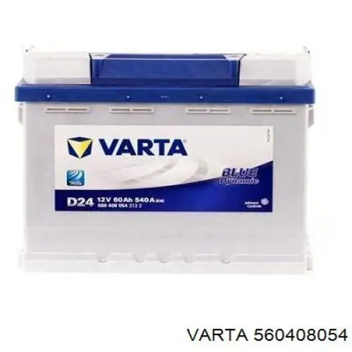 9139588 Volvo Batería Start-Stop