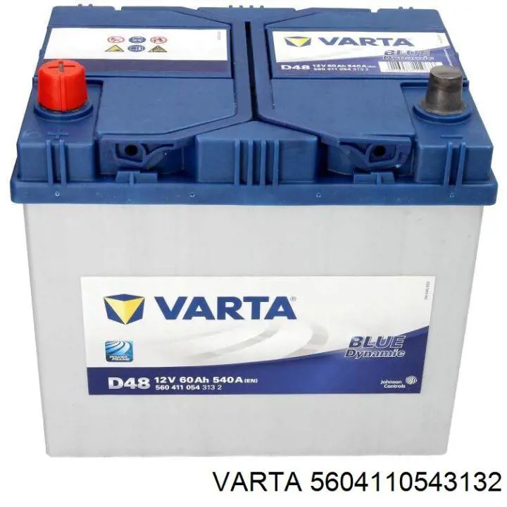 Batería de arranque Toyota 288000J020 precio, desde 111,56 EUR