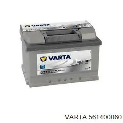 561400060 Varta