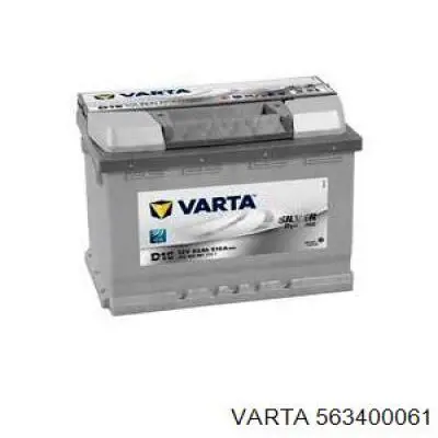 Comprar 60669159 Fiat/Alfa/Lancia Batería de coche