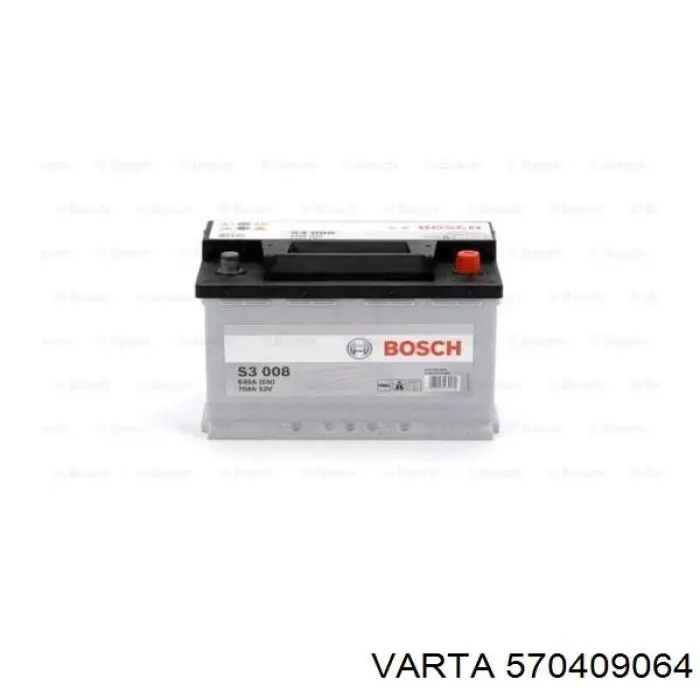 570409064 Varta