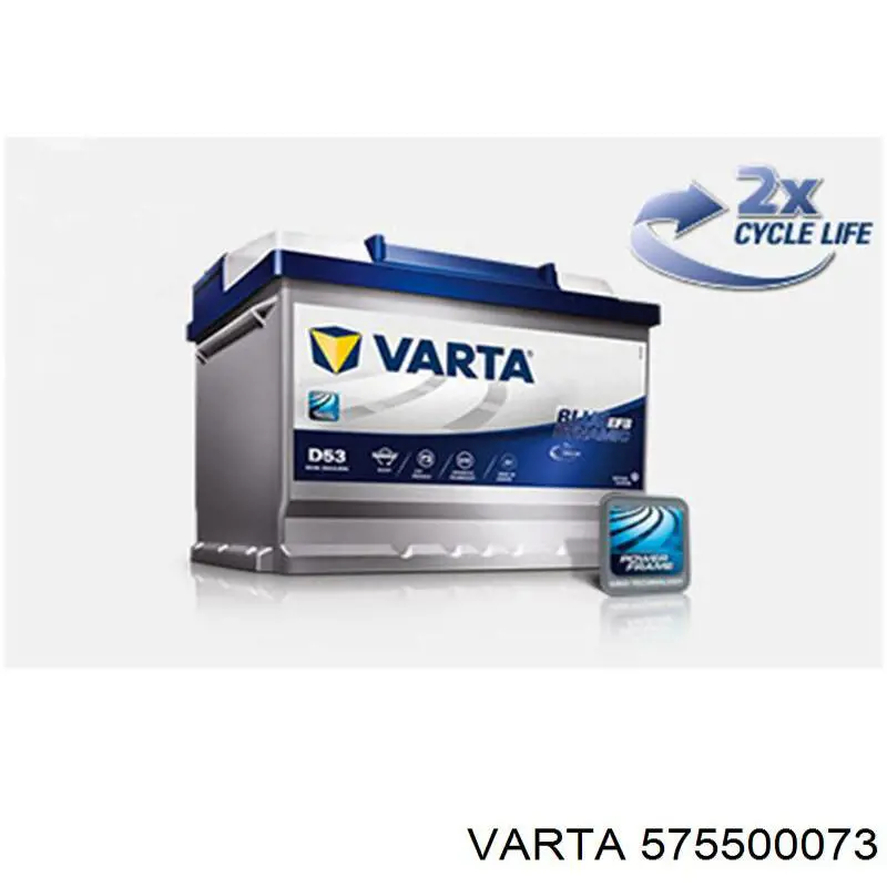 Comprar 2737232 Ford Batería de coche