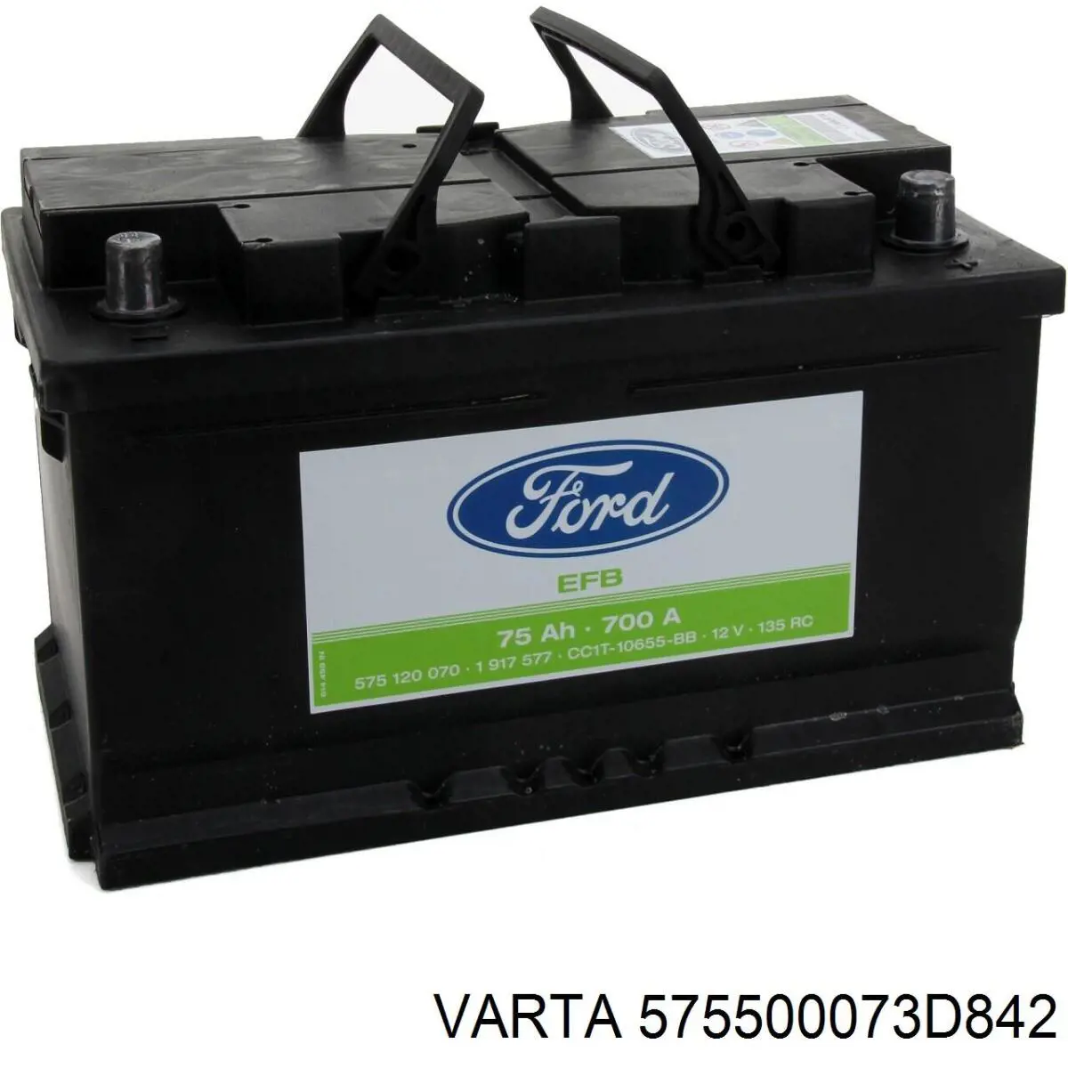 Comprar E57514 ERA Batería de coche
