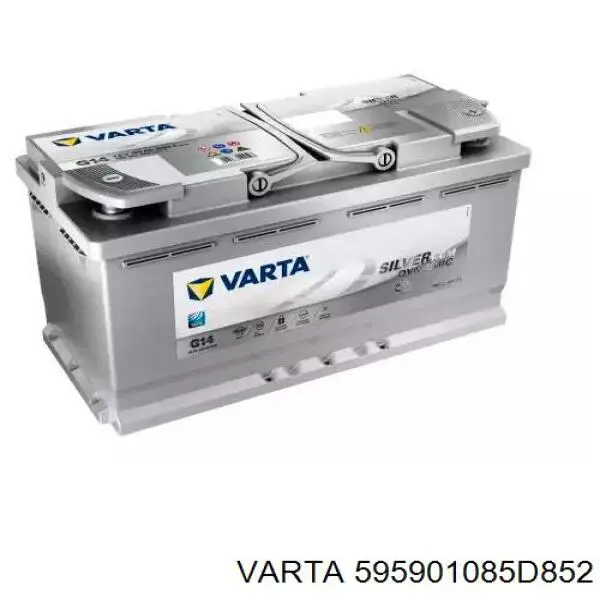 Batería de Arranque Varta 95 ah 12 v B13 (595901085D852)