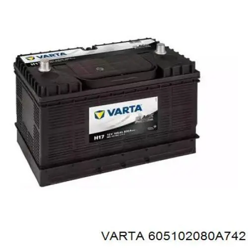 9X3404 Caterpillar Batería Start-Stop