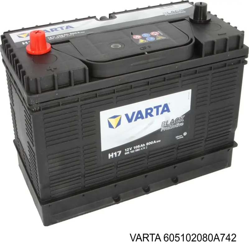 Comprar 9X3404 Caterpillar Batería de coche