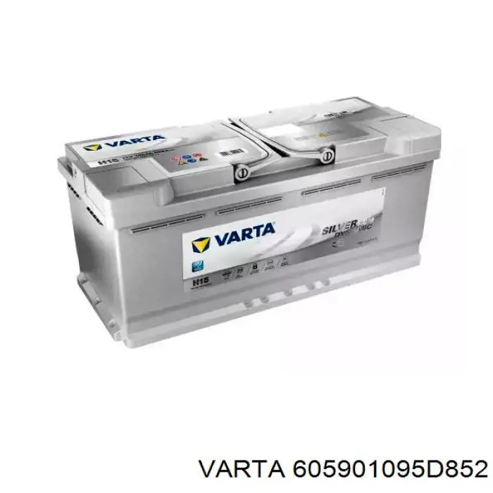 Batería de arranque Eurorepar 1692582780 precio, desde 287,09 EUR