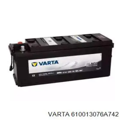Comprar 610013076A742 Varta Batería de coche