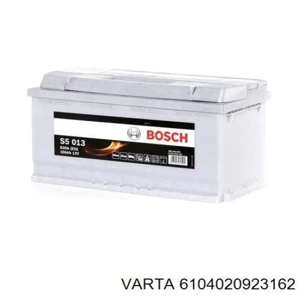 Batería 000915105AK VAG