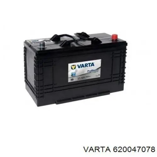 YBX1663 Yuasa Batería Start-Stop
