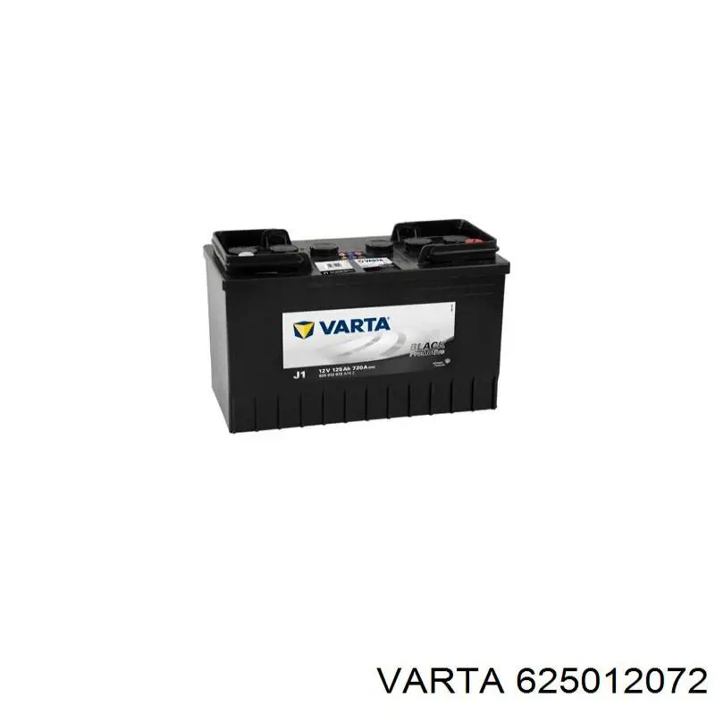 Batería de arranque Exide EF1250 precio, desde 189,91 EUR