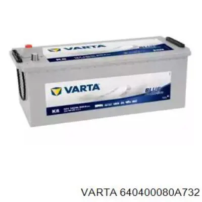 Batería Exide CG1403