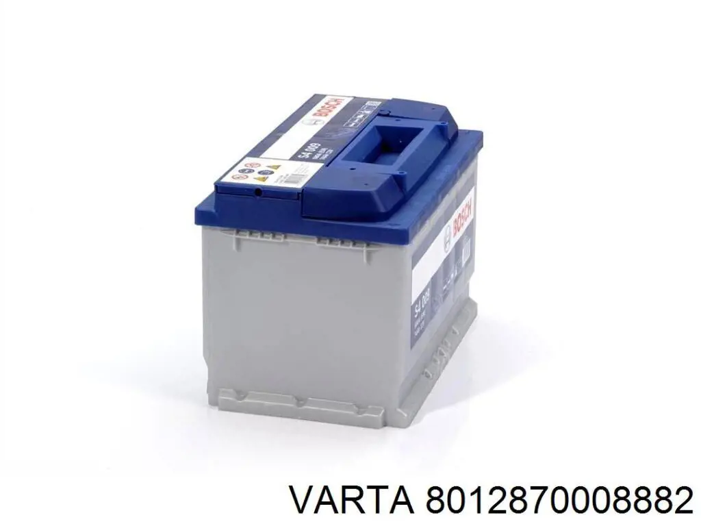 Batería de arranque Exide TK508 precio, desde 199,18 EUR