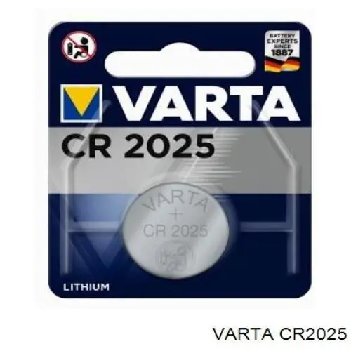 Batería de control remoto Opel 139953 precio, desde 3,27 EUR
