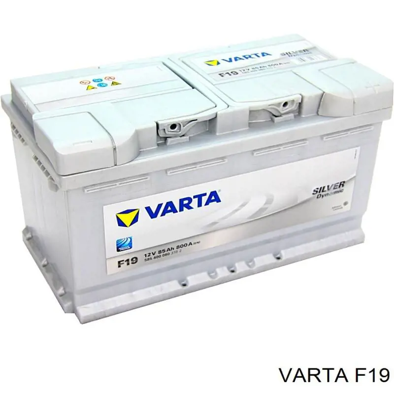  Varta F19 precio, desde 135,91 EUR