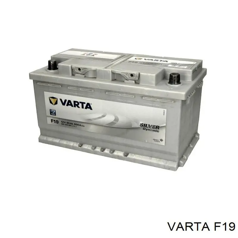 Comprar F19 Varta 