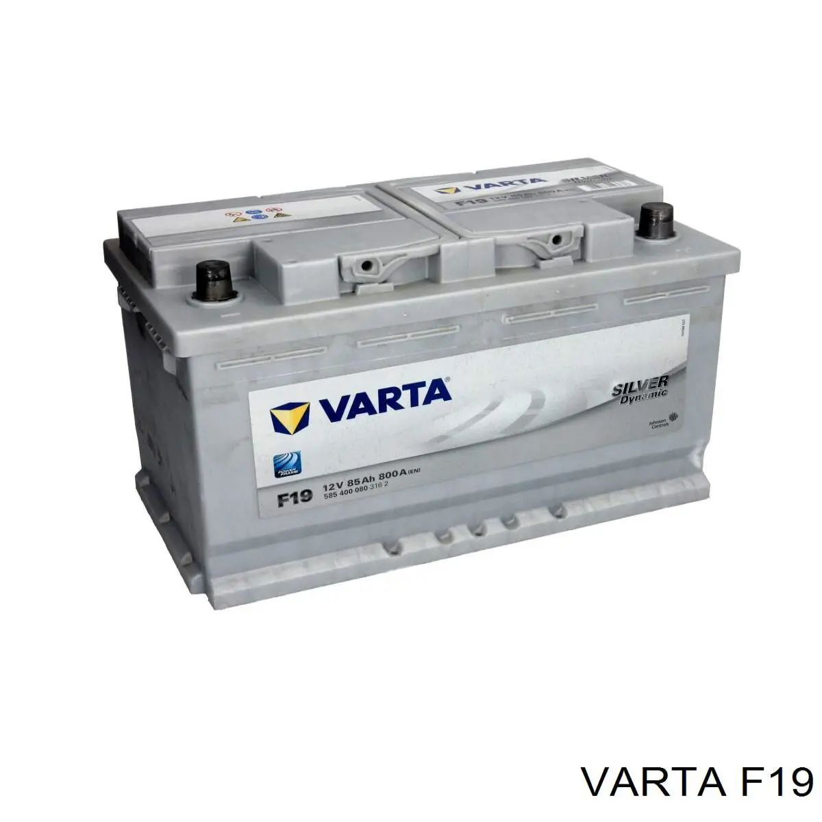 F19 Varta 