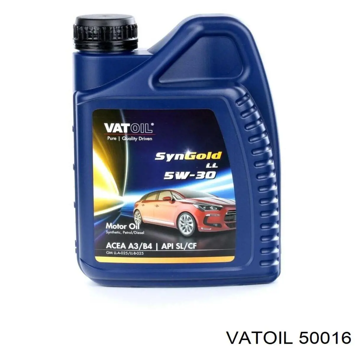 Vatoil (50016)