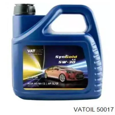 Vatoil SynGold LL Sintético 4 L (50017)