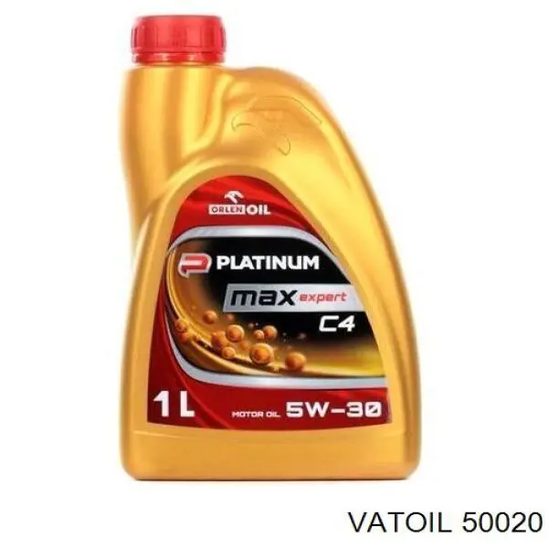 Aceite de motor VATOIL 50020