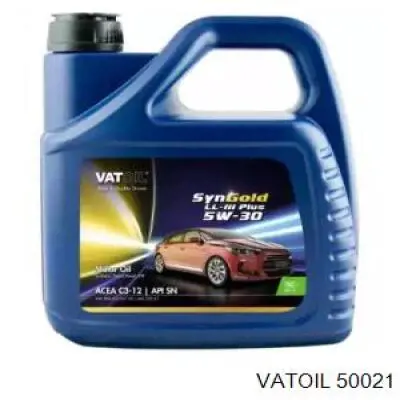 Aceite de motor VATOIL 50021