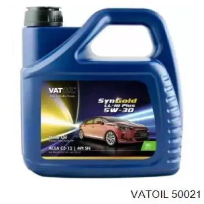 Aceite de motor Nissan Qashqai 2 J11