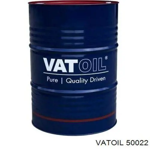 Aceite de motor VATOIL 50022