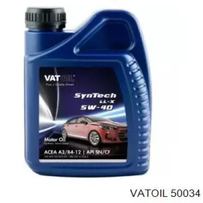 Comprar 50034 Vatoil Aceite de motor