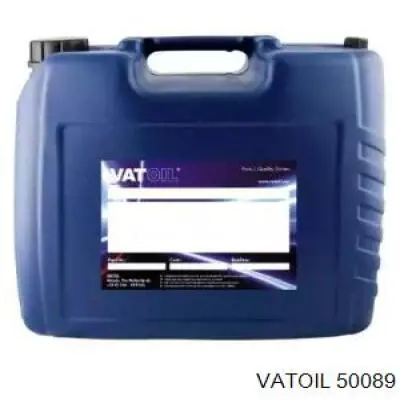 50089 Vatoil Aceite de la dirección asistida