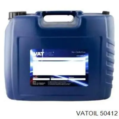 50412 Vatoil Aceite hidráulico
