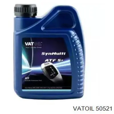 50521 Vatoil Aceite caja cambios