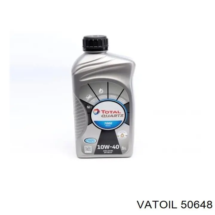 Vatoil (50648)