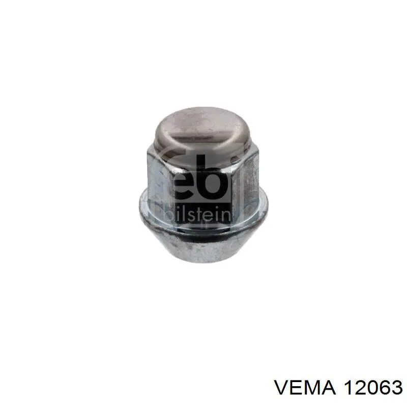 12063 Vema corona dentada, volante motor