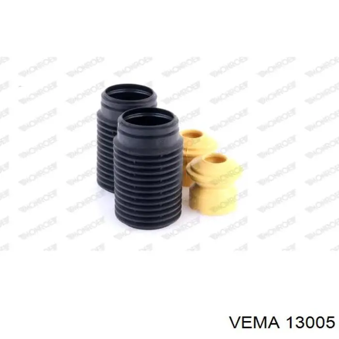 13005 Vema