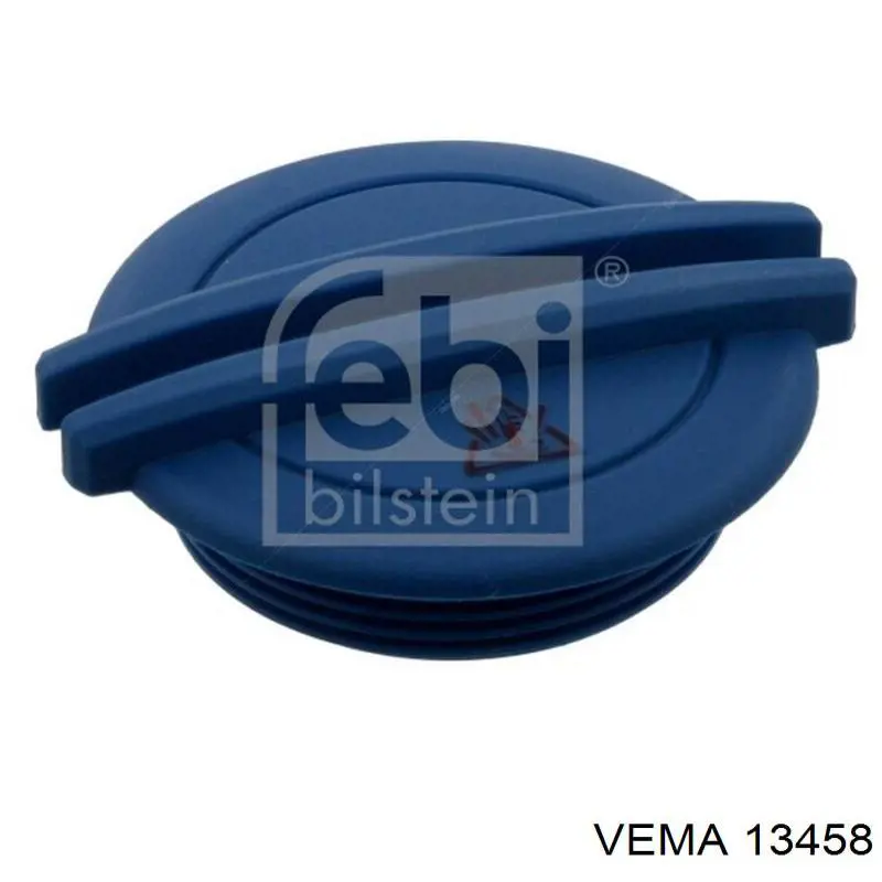 Válvula de calefacción Metalcaucho 03934