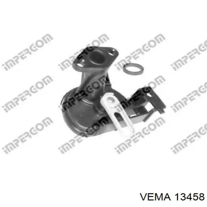 Válvula de calefacción Metalcaucho 03934 precio, desde 19,78 EUR