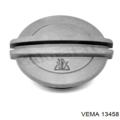 Válvula calefacción 03934 Metalcaucho