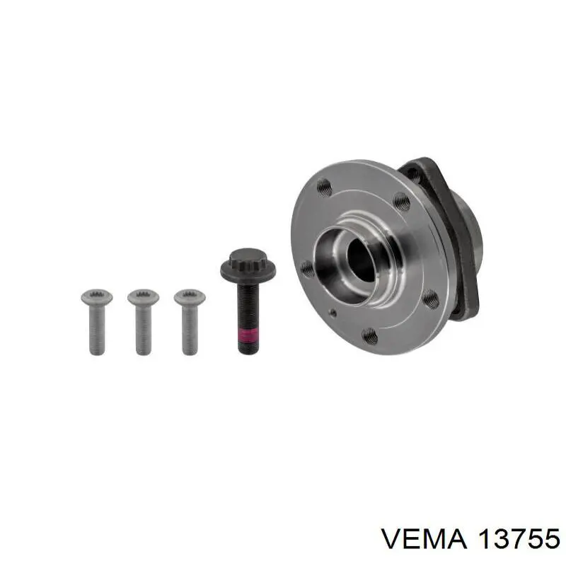 Tornillo de rueda Alfa Romeo 147 937