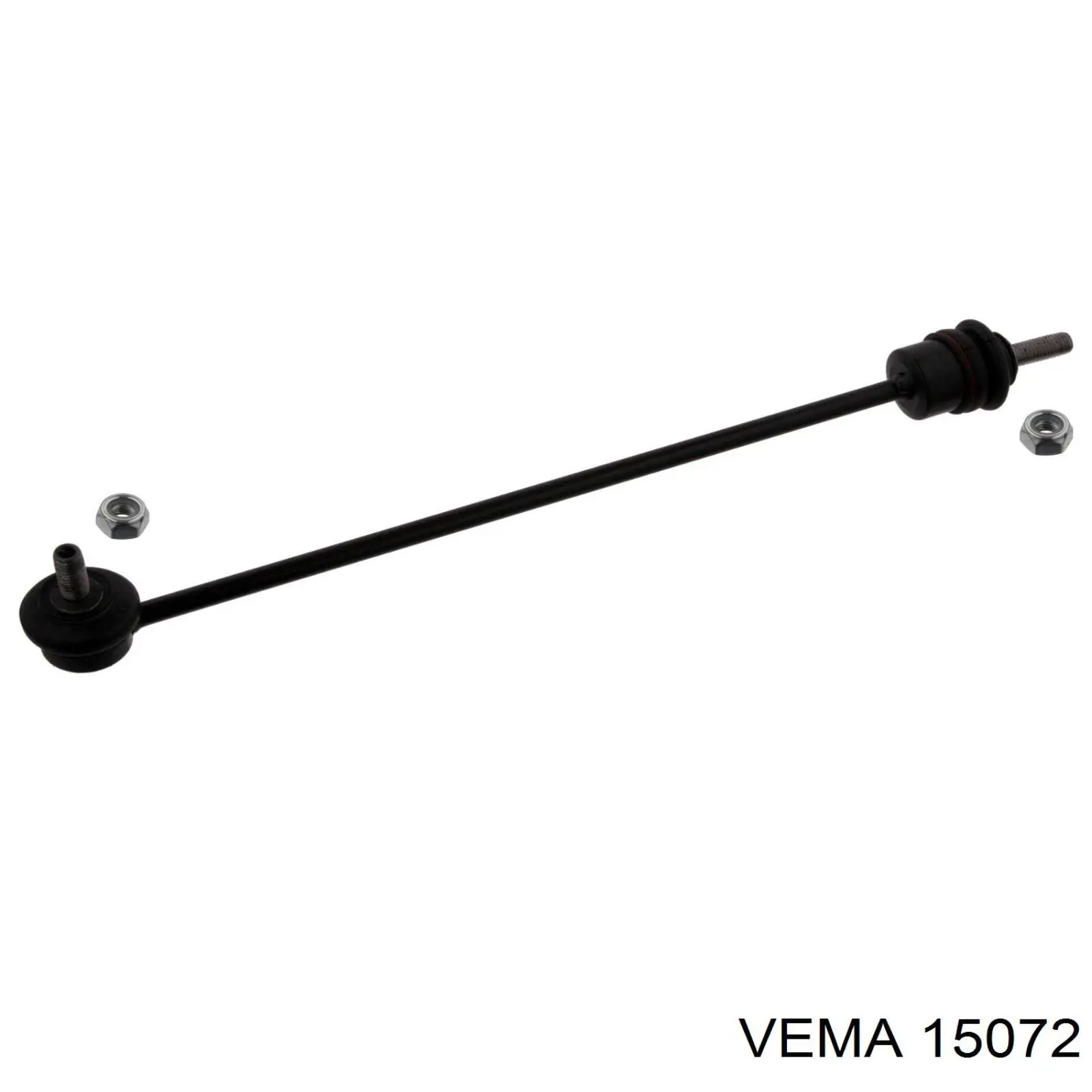 Soporte de barra estabilizadora delantera Renault Laguna 1 B56, 556