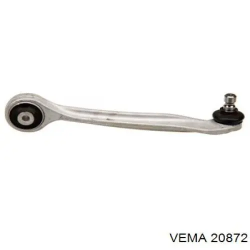20872 Vema silentblock de brazo de suspensión delantero superior