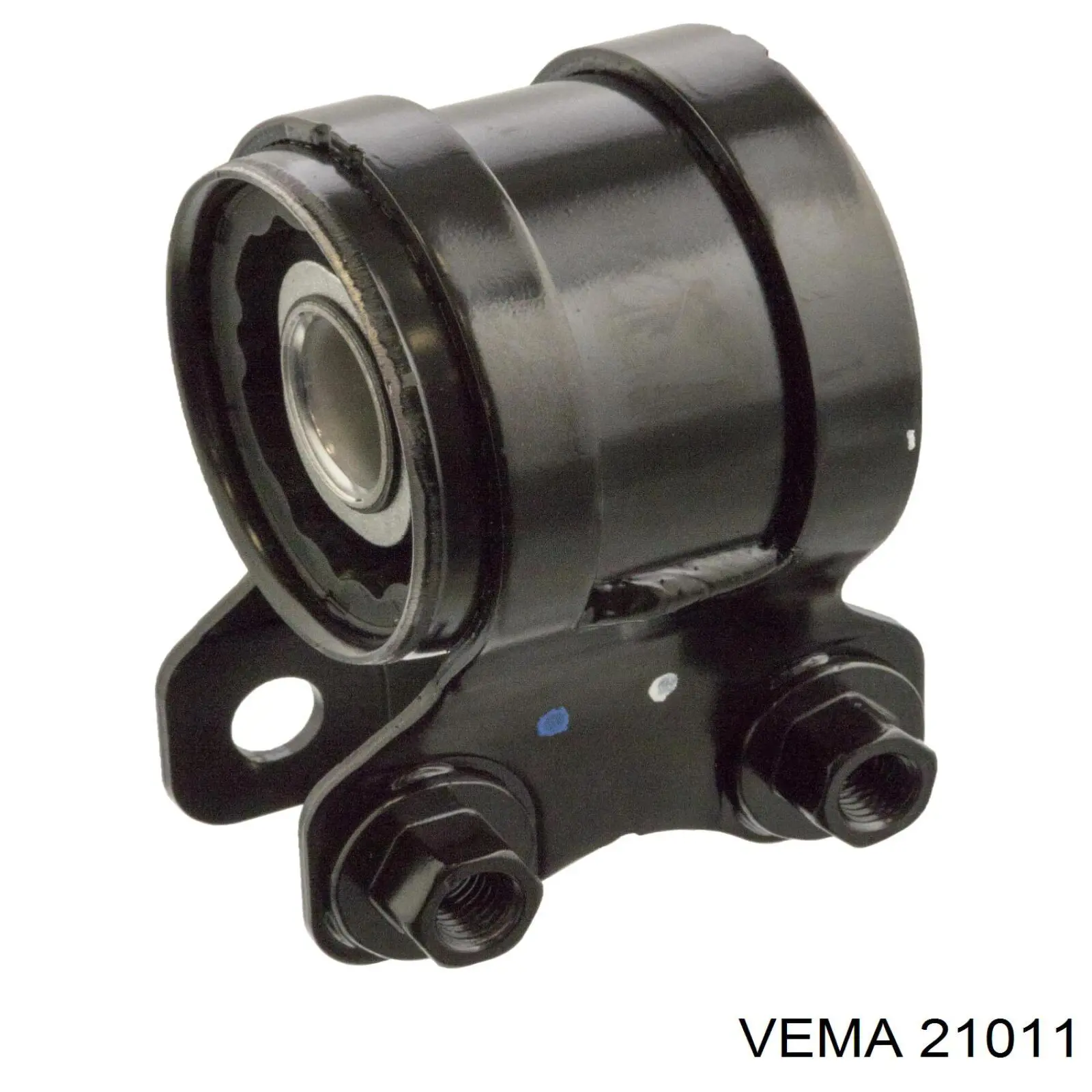 21011 Vema silentblock de suspensión delantero inferior