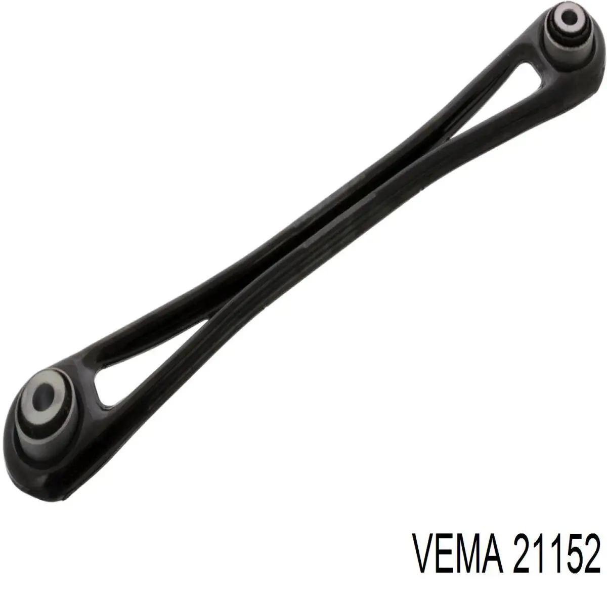 21152 Vema silentblock de brazo de suspensión trasero superior