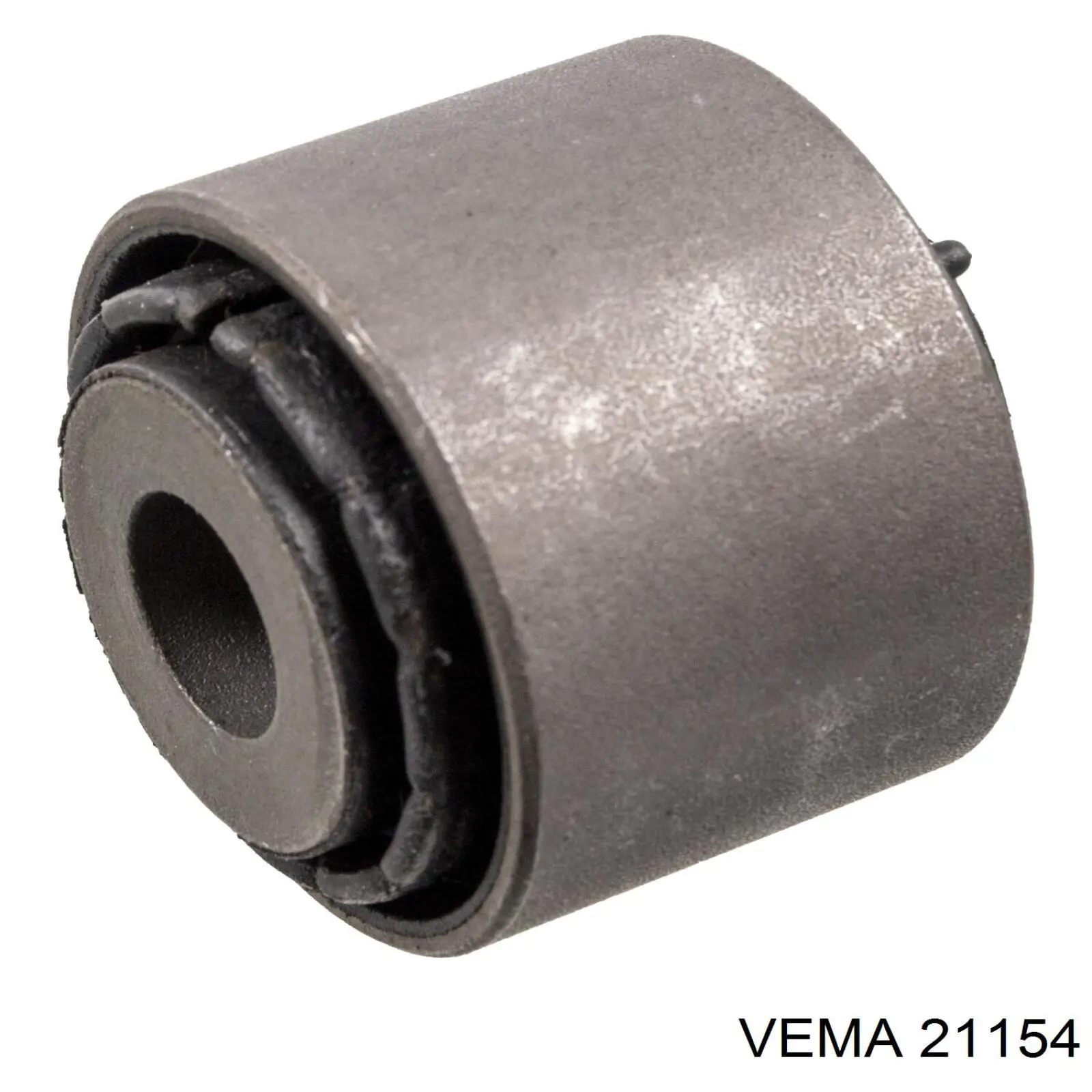 21154 Vema silentblock de brazo de suspensión trasero superior