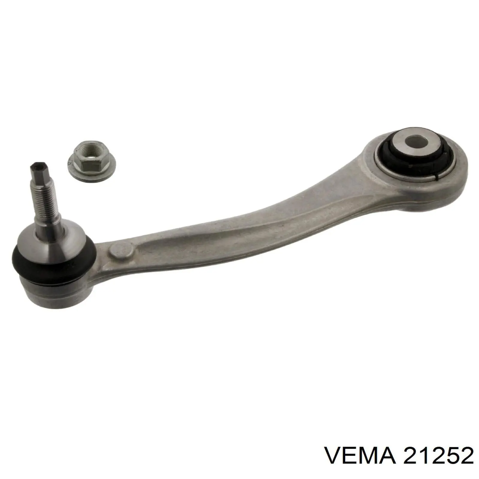 Silentblock de suspensión delantero inferior Toyota Auris E15