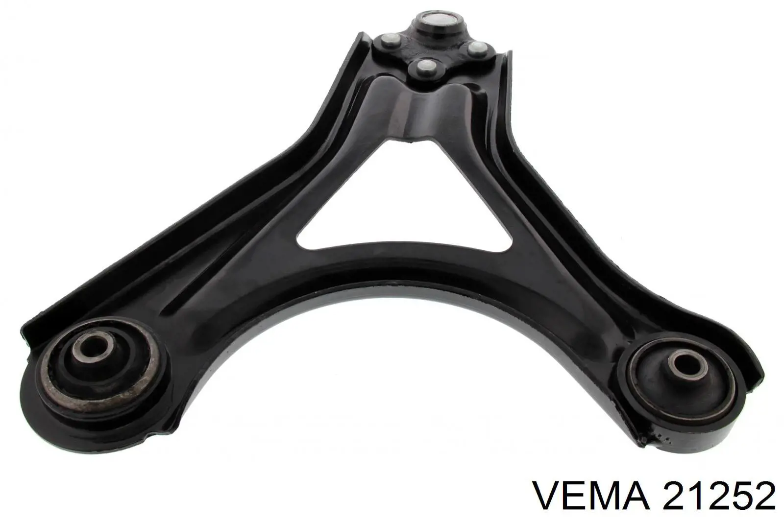 Silentblock de suspensión delantero inferior Toyota Auris E15